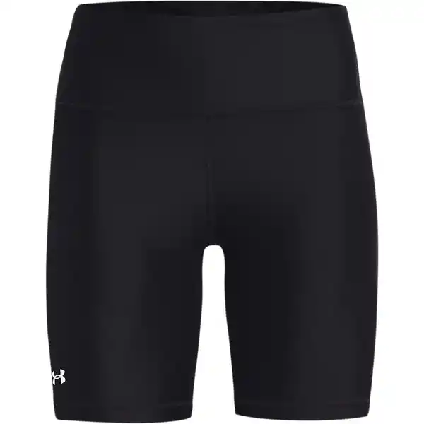 Under Armour Short Hg Armour Bike Sudaderas Negro Talla SM