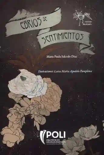 Ebrios de Sentimientos - María Paula Salcedo Díaz