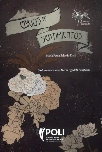 Ebrios de Sentimientos - María Paula Salcedo Díaz