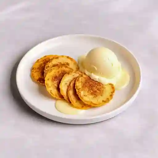Dulces Tostadas