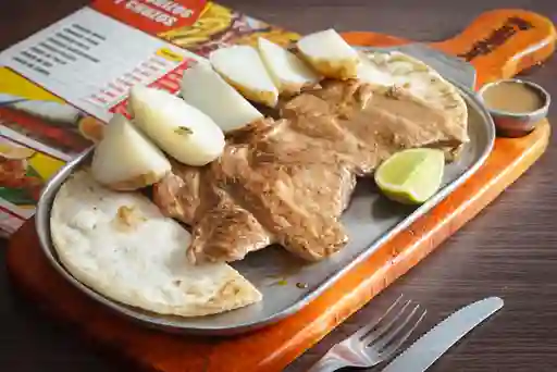 Filete Carne de Res