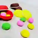 Borrador Macarrón