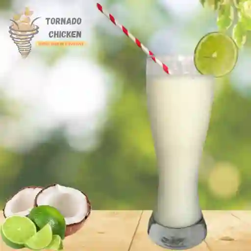 Limonada de Coco 20 Oz