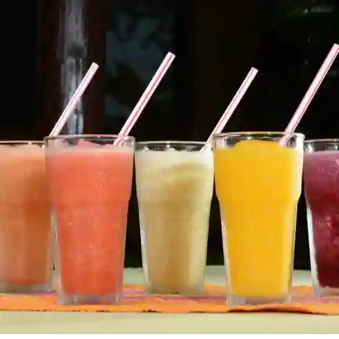 Jugo en Agua 16Oz