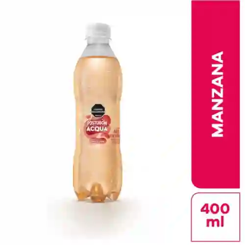 Acqua Manzana 400 ml