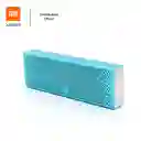 Xiaomi Parlante Mi Bluetooth Speaker Color Azul