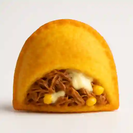 Empanada Súper Criolla