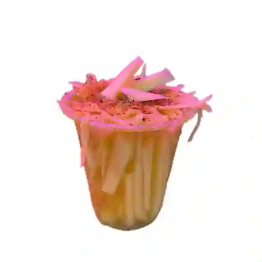 Mandada de gingerale