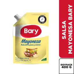 Bary Mayonesa 400 g