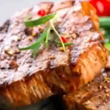 Churrasco