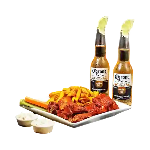 Combo 3 cerveza importada