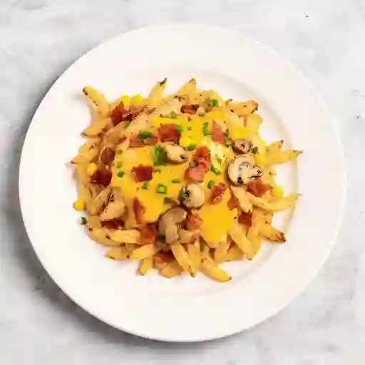 Maicitos Pollo Parrillero