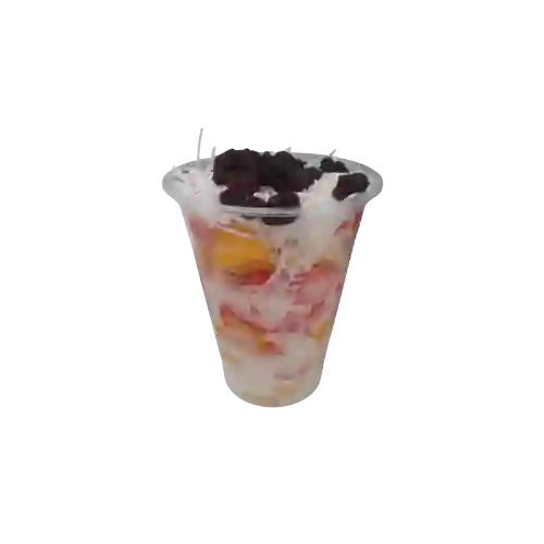 Vaso Saludable