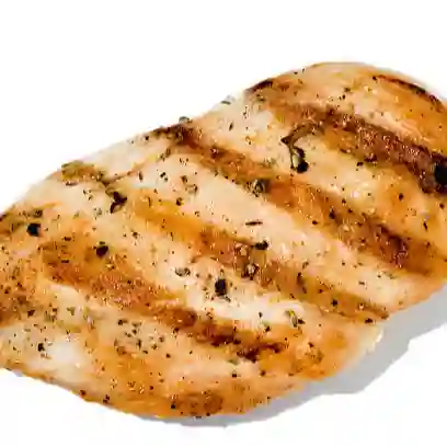 180 gr de Pechuga de Pollo