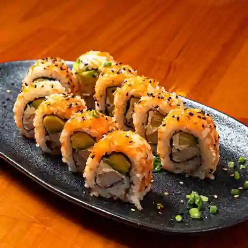 California Roll