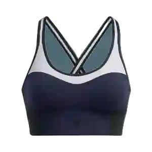Under Armour Brasier 223 Mujer Negro Talla SM Ref: 1380191-003