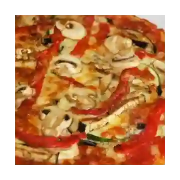 Pizza Vegetales