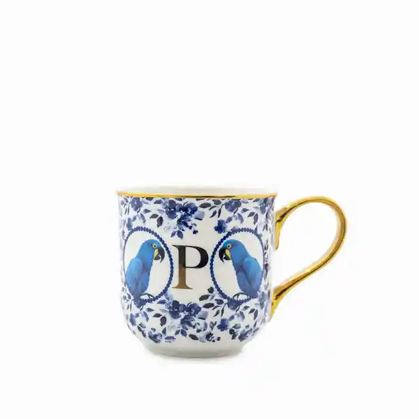Mug Hábitat P Ambiente Gourmet
