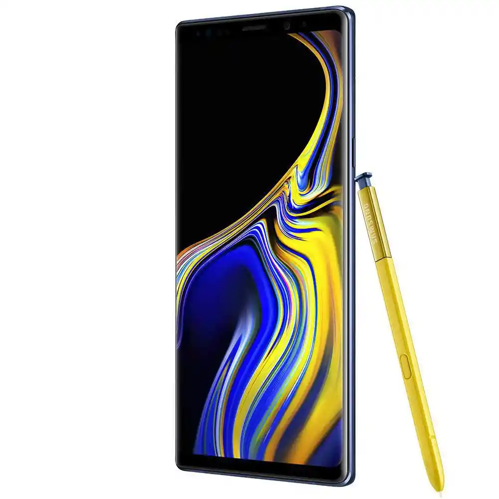 Samsung Galaxy Note9 128 Gb Azul Oceano