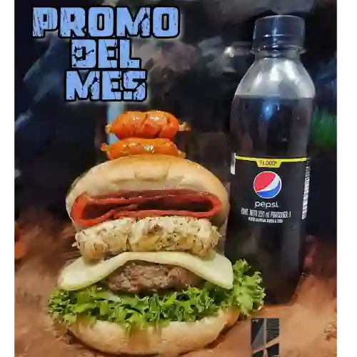 Promo Del Mes