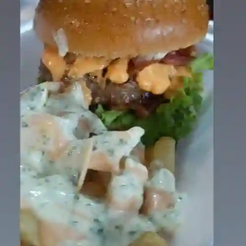 Astur Combo