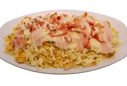 Desgranado de Carne