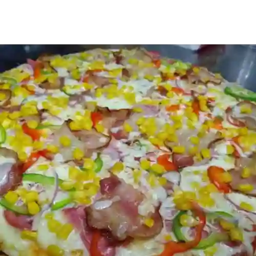 Pizza Pizzagram Especial