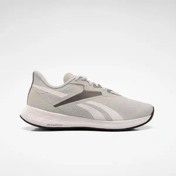 Reebok Zapatos Para Hombre Gris Talla 7.5 Ref 100074841