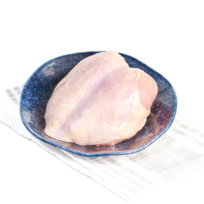 Pechuga Pollo Blanca Marinada x kg