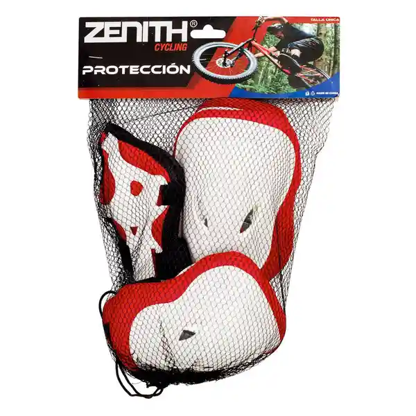 Zenith Set de Protección 9852