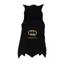 Accesorio Mascotas Sudadera Con Capucha Serie dc Batman Miniso