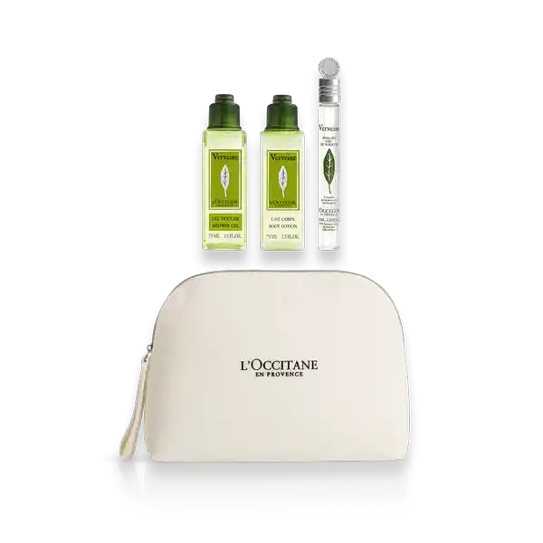 Kit Verbena Para Mamá L'Occitane