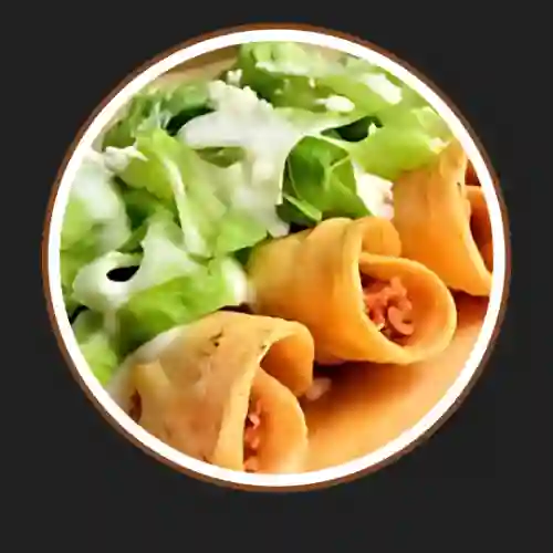 Flautas