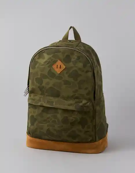 Medias Hombre Verde Talla ONE SIZE 8266329 American Eagle