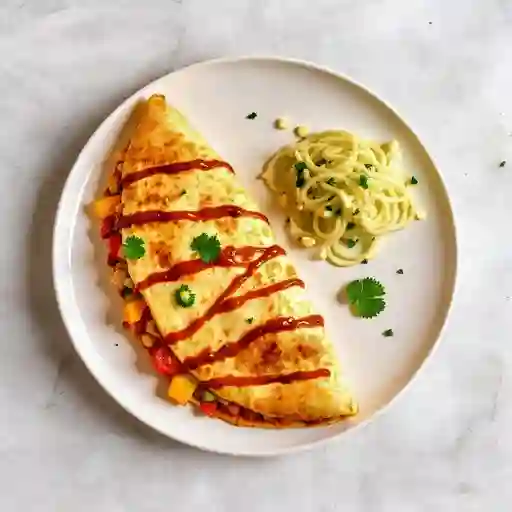 Calzone Especial