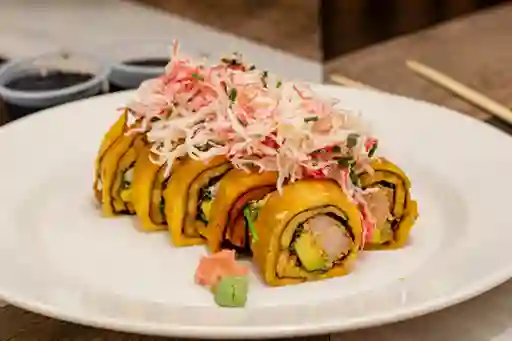 Maduro Roll