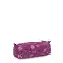 Kipling Estuche de Mujer Freedom Morado