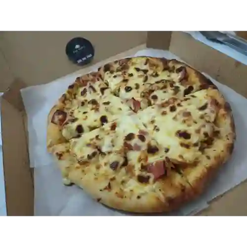 Pizza Hawahiana