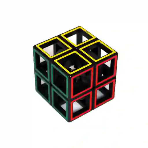 Recent Toys Cubo Hollow 2 x 2
