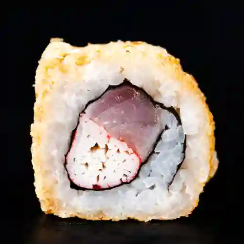Crunchy Maki