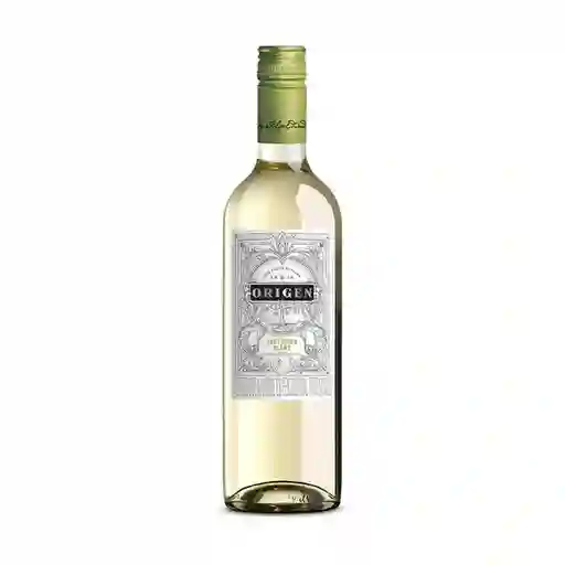 Origen Vino Blanco Sauvignon Blanc
