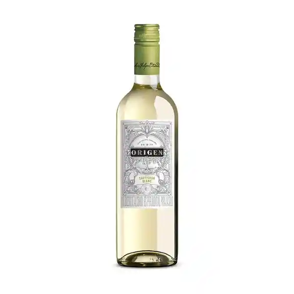 Origen Vino Blanco Sauvignon Blanc