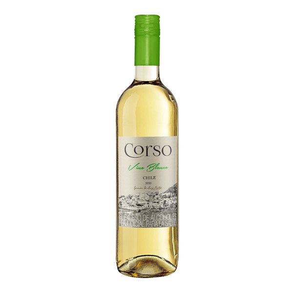 Vino Corso Blanco 750 ml