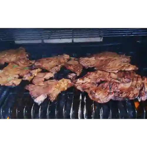 Parrilla de Res