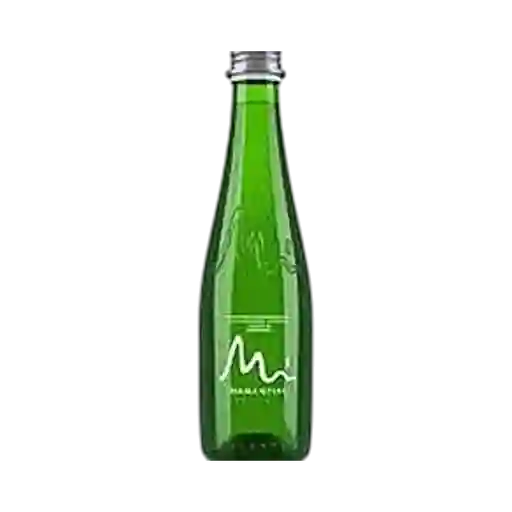 Manantial con Gas 300ML