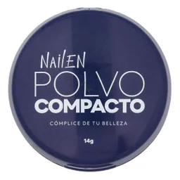 Nailen Polvo Compacto Tono 7