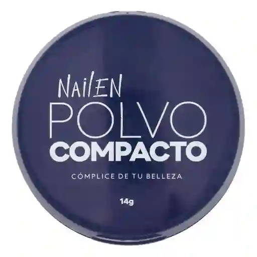 Nailen Polvo Compacto Tono 7