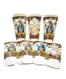 Farol Navidad Gomez Lotero 1234