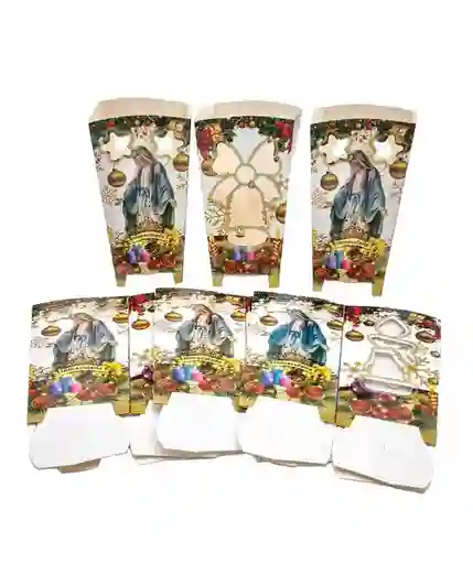 Farol Navidad Gomez Lotero 1234