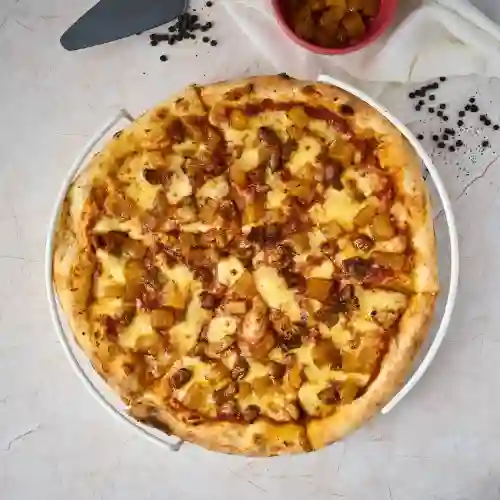 Hawaiana Borracha